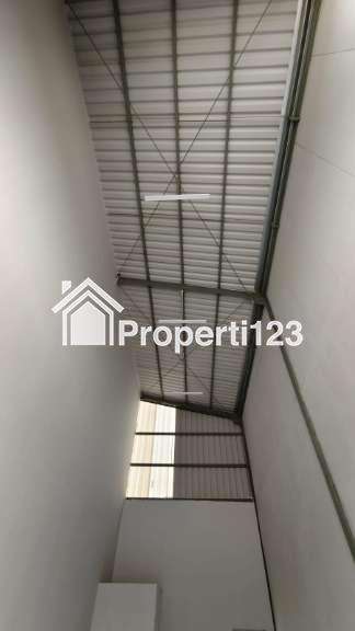 Dijual Gudang Warehouse Baru 1,4M-an dalam Kawasan, Cikarang Barat Bekasi - 6