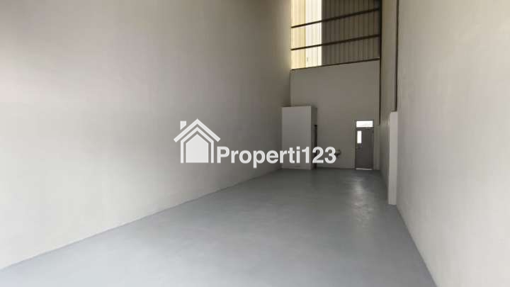Dijual Gudang Warehouse Baru 1,4M-an dalam Kawasan, Cikarang Barat Bekasi - 2