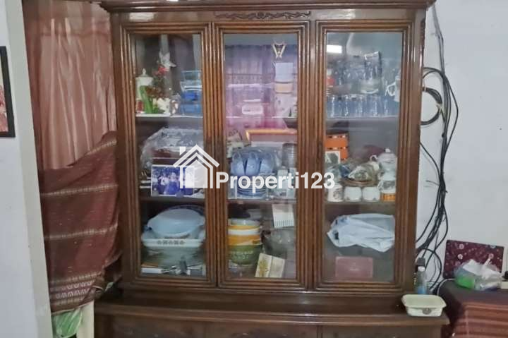 Rumah Perumahan Inkoppol Jakasampurna Bekasi Barat - 3