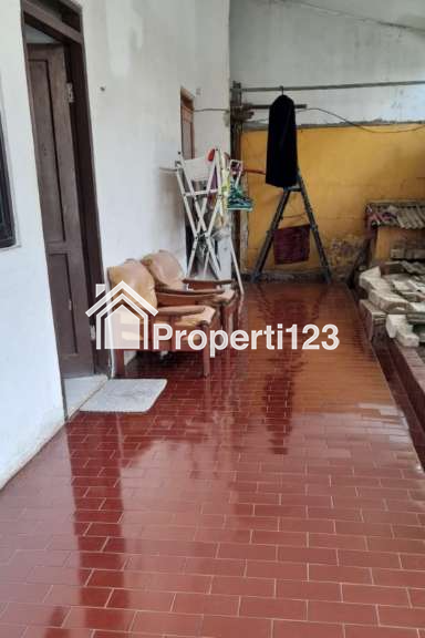 Rumah Perumahan Inkoppol Jakasampurna Bekasi Barat - 6