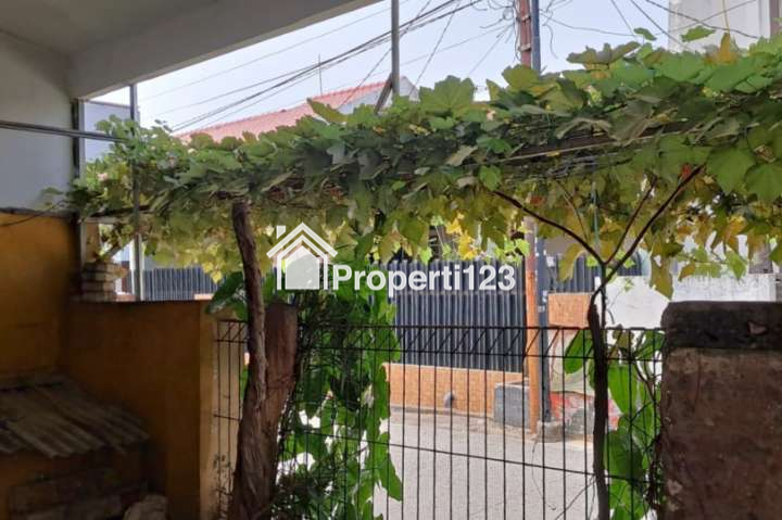 Rumah Perumahan Inkoppol Jakasampurna Bekasi Barat - 7