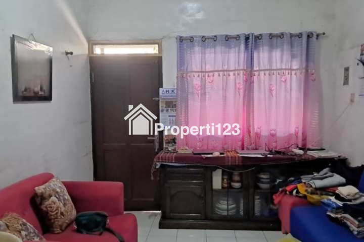 Rumah Perumahan Inkoppol Jakasampurna Bekasi Barat - 2