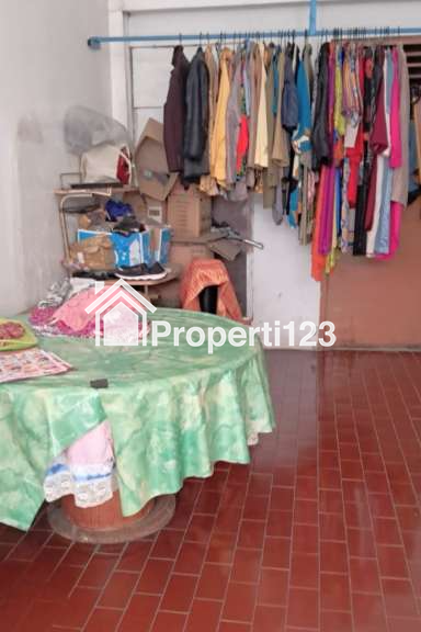 Rumah Perumahan Inkoppol Jakasampurna Bekasi Barat - 4