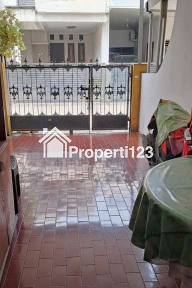 Rumah Perumahan Inkoppol Jakasampurna Bekasi Barat - 5