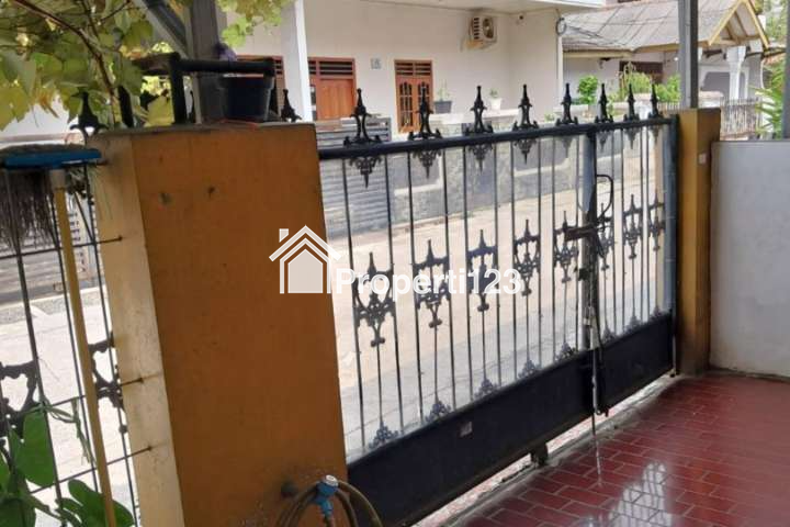 Rumah Perumahan Inkoppol Jakasampurna Bekasi Barat - 8