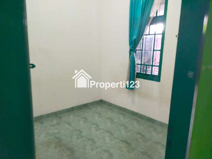 Rumah Strategis SHM (samping masjid, dekat supermarket, dekat kampus dan sekolah) - 15