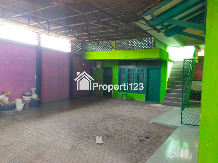 Rumah Strategis SHM (samping masjid, dekat supermarket, dekat kampus dan sekolah) - 4