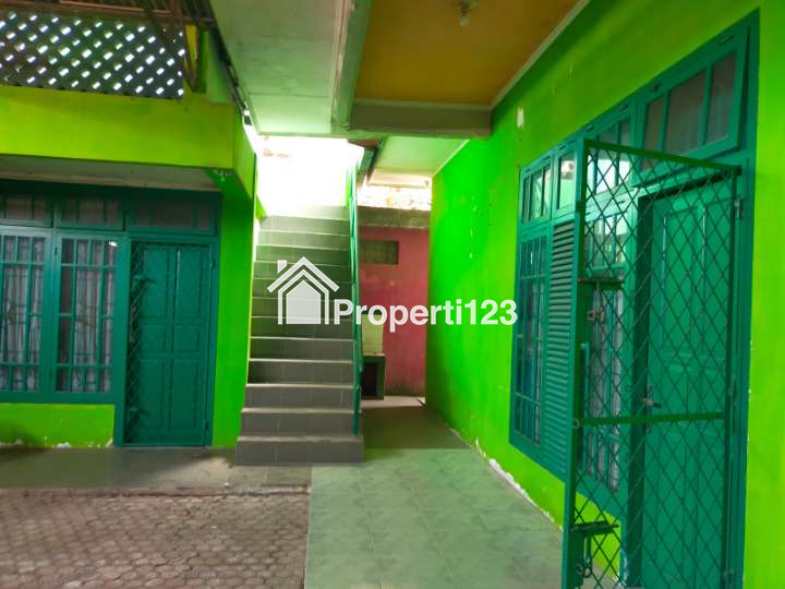 Rumah Strategis SHM (samping masjid, dekat supermarket, dekat kampus dan sekolah) - 16
