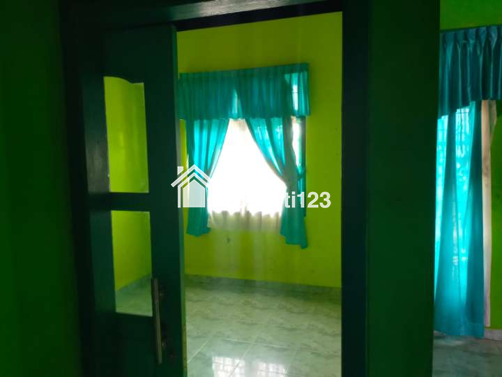 Rumah Strategis SHM (samping masjid, dekat supermarket, dekat kampus dan sekolah) - 14