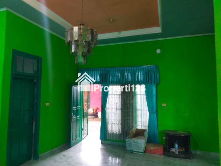 Rumah Strategis SHM (samping masjid, dekat supermarket, dekat kampus dan sekolah) - 7