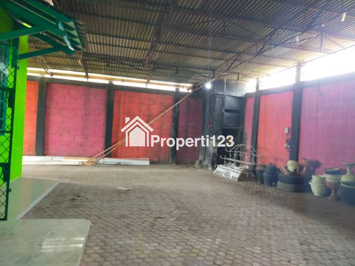 Rumah Strategis SHM (samping masjid, dekat supermarket, dekat kampus dan sekolah) - 5