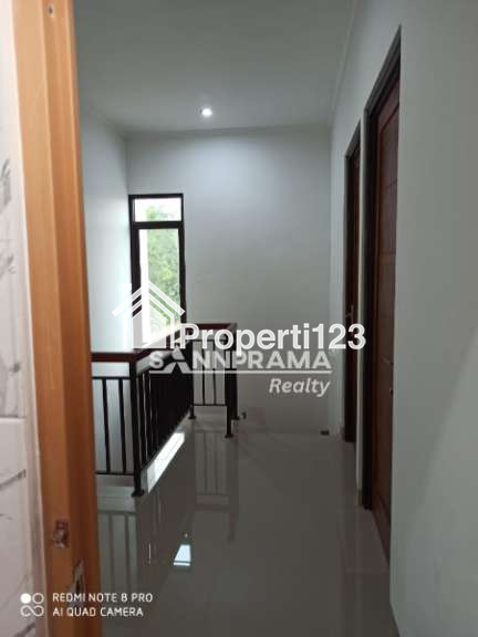 Cluster 2 Lantai murah lokasi strategis diPamulang Tangsel - 6