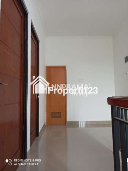 Cluster 2 Lantai murah lokasi strategis diPamulang Tangsel - 5