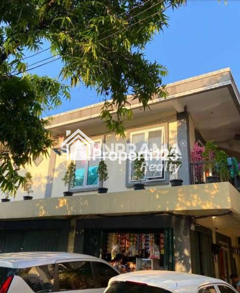 Rumah kontrakan 53 pintu dan kostan di Petukangan Selatan Jakarta Selatan - 10