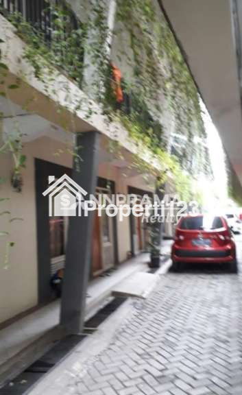 Rumah kontrakan 53 pintu dan kostan di Petukangan Selatan Jakarta Selatan - 5