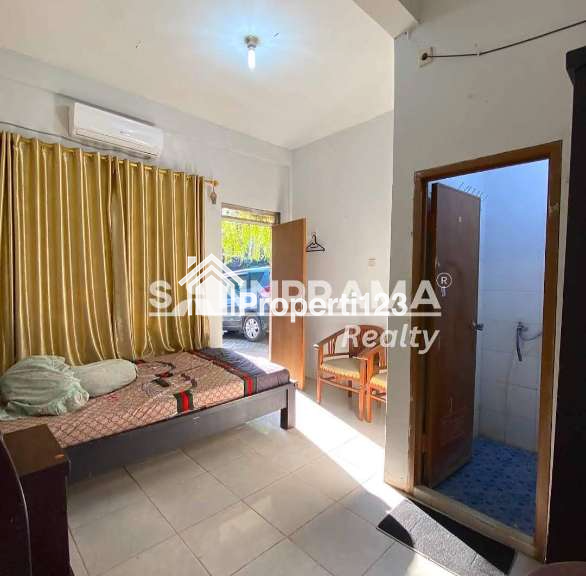 Rumah kontrakan 53 pintu dan kostan di Petukangan Selatan Jakarta Selatan - 7