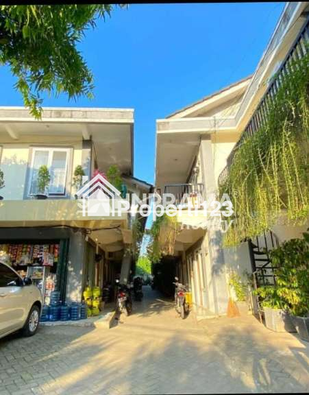 Rumah kontrakan 53 pintu dan kostan di Petukangan Selatan Jakarta Selatan - 4