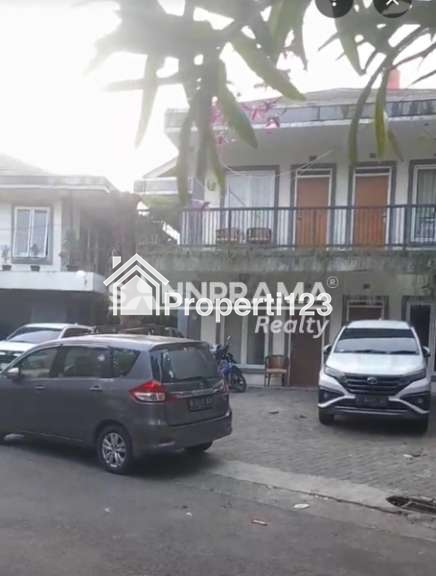 Rumah kontrakan 53 pintu dan kostan di Petukangan Selatan Jakarta Selatan - 1