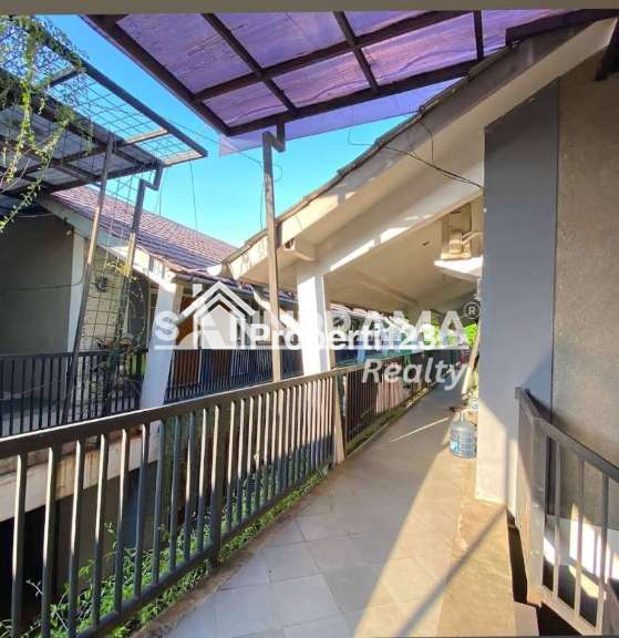 Rumah kontrakan 53 pintu dan kostan di Petukangan Selatan Jakarta Selatan - 3