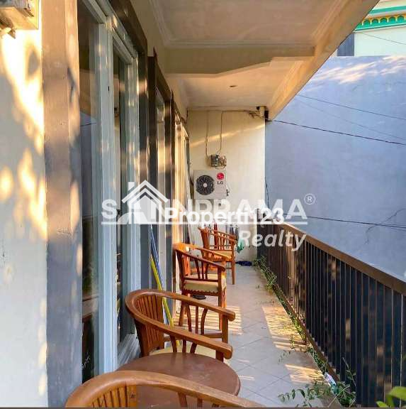 Rumah kontrakan 53 pintu dan kostan di Petukangan Selatan Jakarta Selatan - 11
