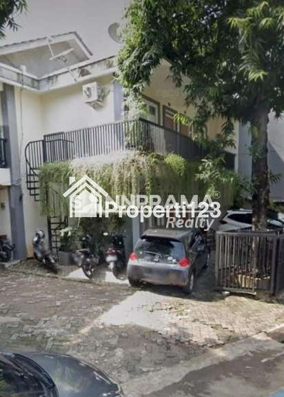 Rumah kontrakan 53 pintu dan kostan di Petukangan Selatan Jakarta Selatan - 8