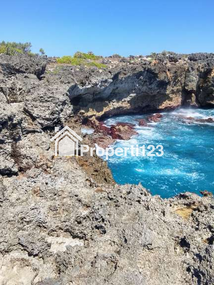 PELUANG INVESTASI EKSKLUSIF DI SUMBA, NUSA TENGGARA TIMUR - 1