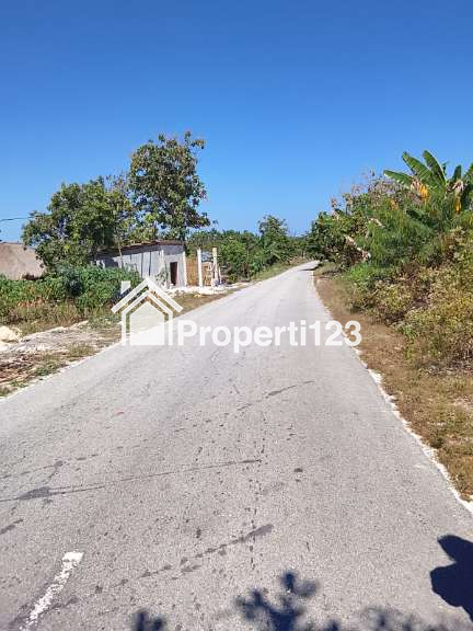 PELUANG INVESTASI EKSKLUSIF DI SUMBA, NUSA TENGGARA TIMUR - 4
