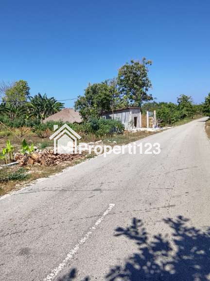 PELUANG INVESTASI EKSKLUSIF DI SUMBA, NUSA TENGGARA TIMUR - 2