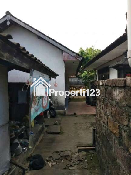 Dijual Tanah 213 m2 Jl Kenyeri Dkt Mall Living World Denpasar Bali - 3