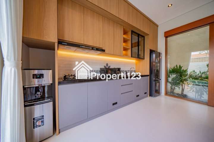 NEW 2 BEDROOM VILLA WALKING DISTANCE TO THE BEACH FOR RENT IN SESEH – BM530 - 7