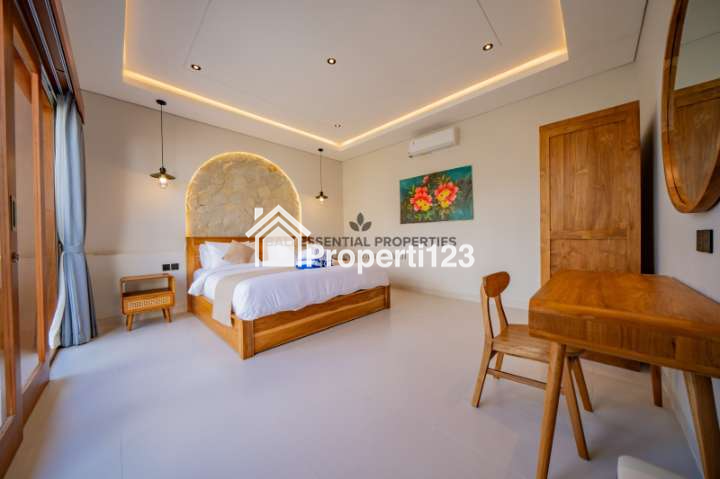 NEW 2 BEDROOM VILLA WALKING DISTANCE TO THE BEACH FOR RENT IN SESEH – BM530 - 9