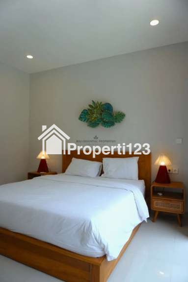 2 BEDROOM PRIVATE VILLA FOR RENT IN BERAWA – BM573 - 11