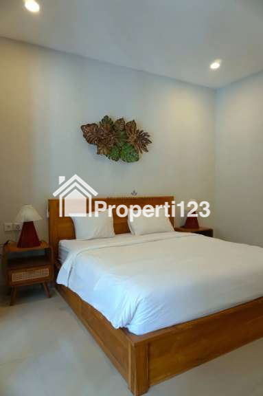 2 BEDROOM PRIVATE VILLA FOR RENT IN BERAWA – BM573 - 7