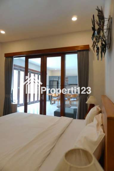 2 BEDROOM PRIVATE VILLA FOR RENT IN BERAWA – BM573 - 8