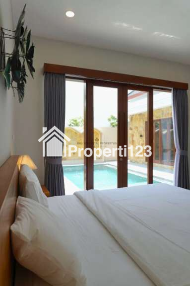 2 BEDROOM PRIVATE VILLA FOR RENT IN BERAWA – BM573 - 12