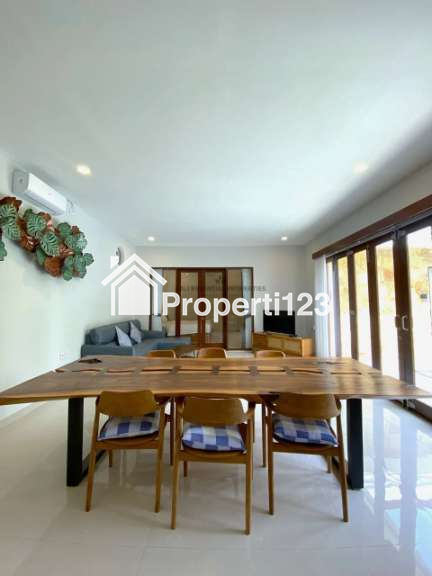 2 BEDROOM PRIVATE VILLA FOR RENT IN BERAWA – BM573 - 4