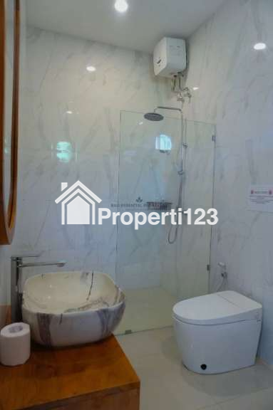 2 BEDROOM PRIVATE VILLA FOR RENT IN BERAWA – BM573 - 13
