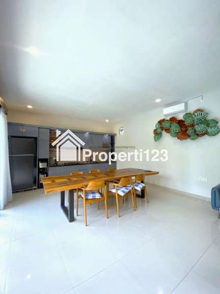 2 BEDROOM PRIVATE VILLA FOR RENT IN BERAWA – BM573 - 5