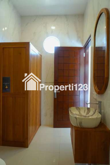 2 BEDROOM PRIVATE VILLA FOR RENT IN BERAWA – BM573 - 14