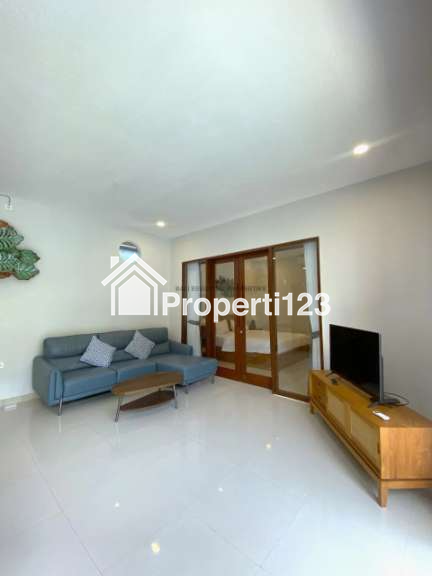 2 BEDROOM PRIVATE VILLA FOR RENT IN BERAWA – BM573 - 3