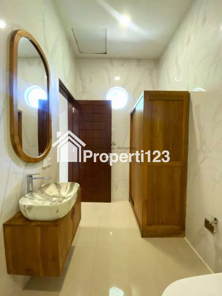 2 BEDROOM PRIVATE VILLA FOR RENT IN BERAWA – BM573 - 10