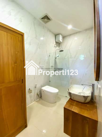2 BEDROOM PRIVATE VILLA FOR RENT IN BERAWA – BM573 - 9