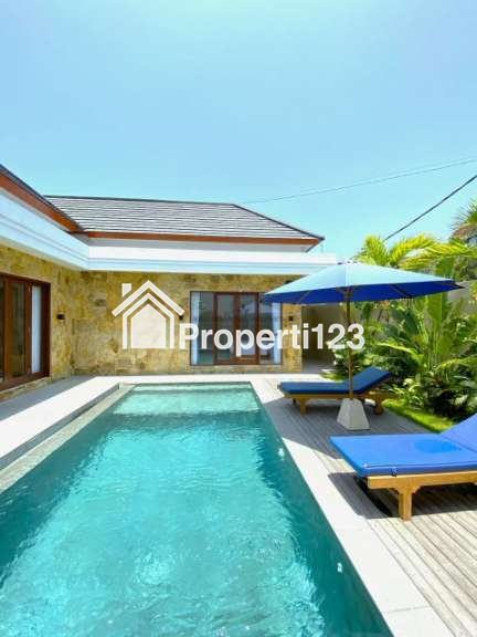 2 BEDROOM PRIVATE VILLA FOR RENT IN BERAWA – BM573 - 2