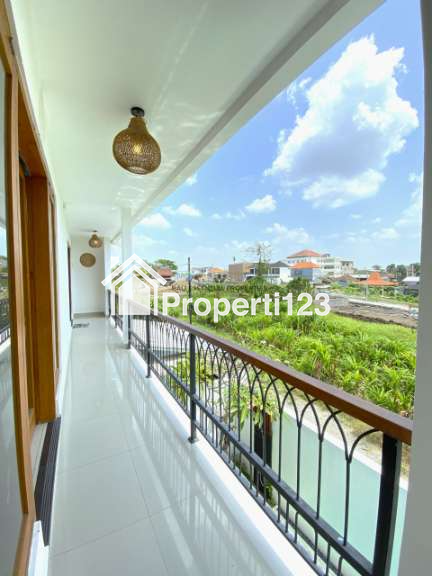 MODERN 2 BEDROOM VILLA FOR RENT IN TUMBAK BAYUH – RA049 - 10