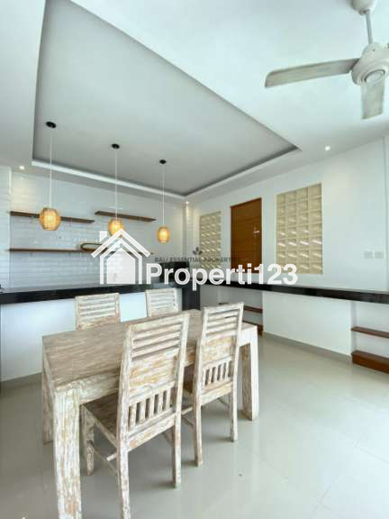 MODERN 2 BEDROOM VILLA FOR RENT IN TUMBAK BAYUH – RA049 - 6