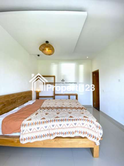 MODERN 2 BEDROOM VILLA FOR RENT IN TUMBAK BAYUH – RA049 - 14