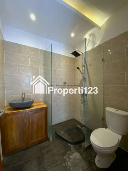 MODERN 2 BEDROOM VILLA FOR RENT IN TUMBAK BAYUH – RA049 - 13