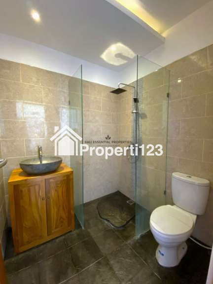 MODERN 2 BEDROOM VILLA FOR RENT IN TUMBAK BAYUH – RA049 - 16