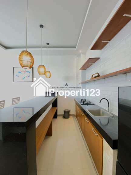 MODERN 2 BEDROOM VILLA FOR RENT IN TUMBAK BAYUH – RA049 - 7