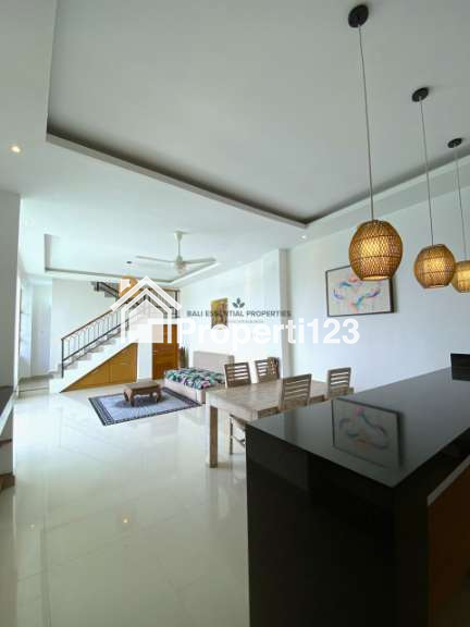 MODERN 2 BEDROOM VILLA FOR RENT IN TUMBAK BAYUH – RA049 - 8